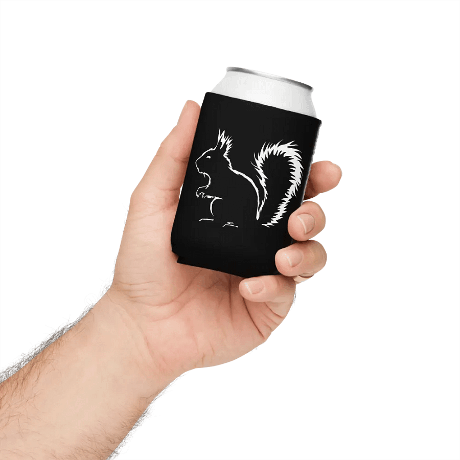 Logo Coozie product image (4)