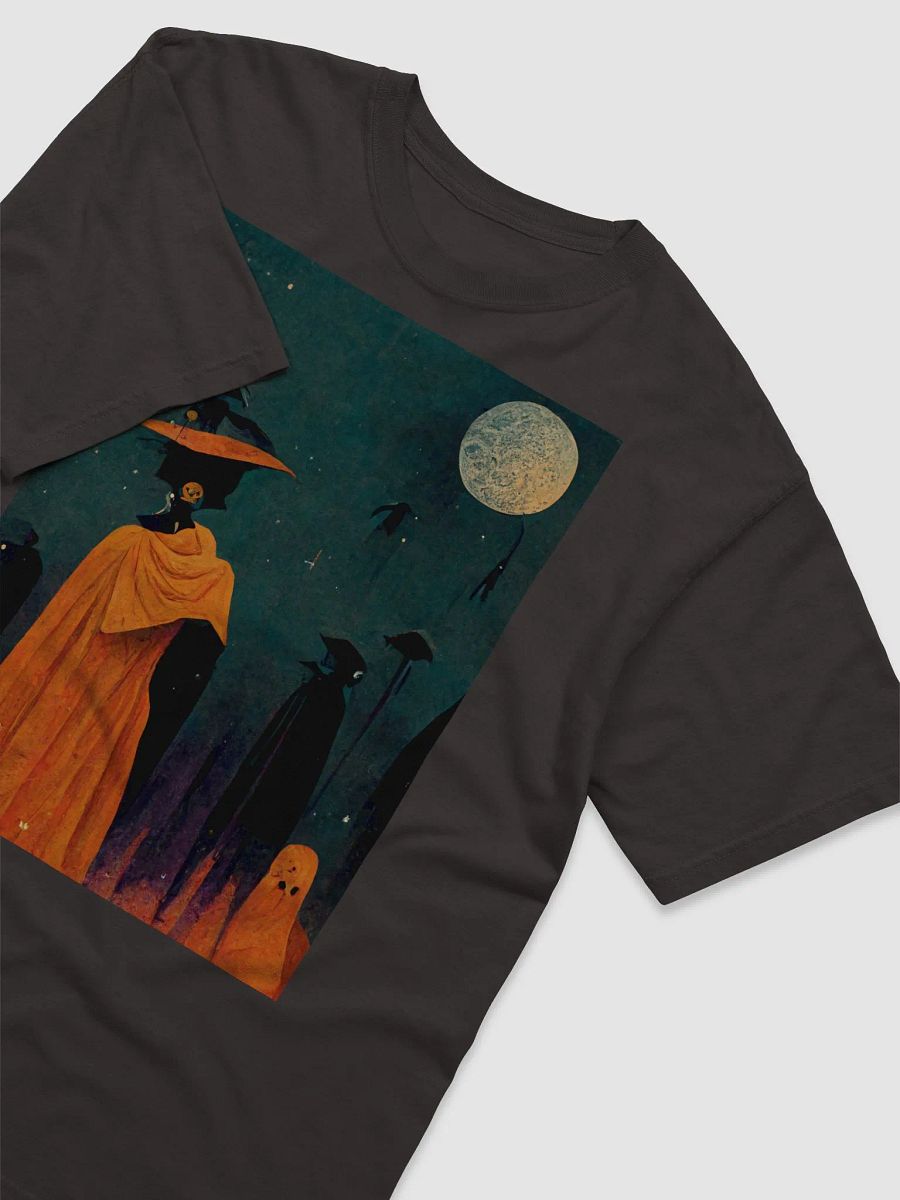 Witch School tee product image (3)