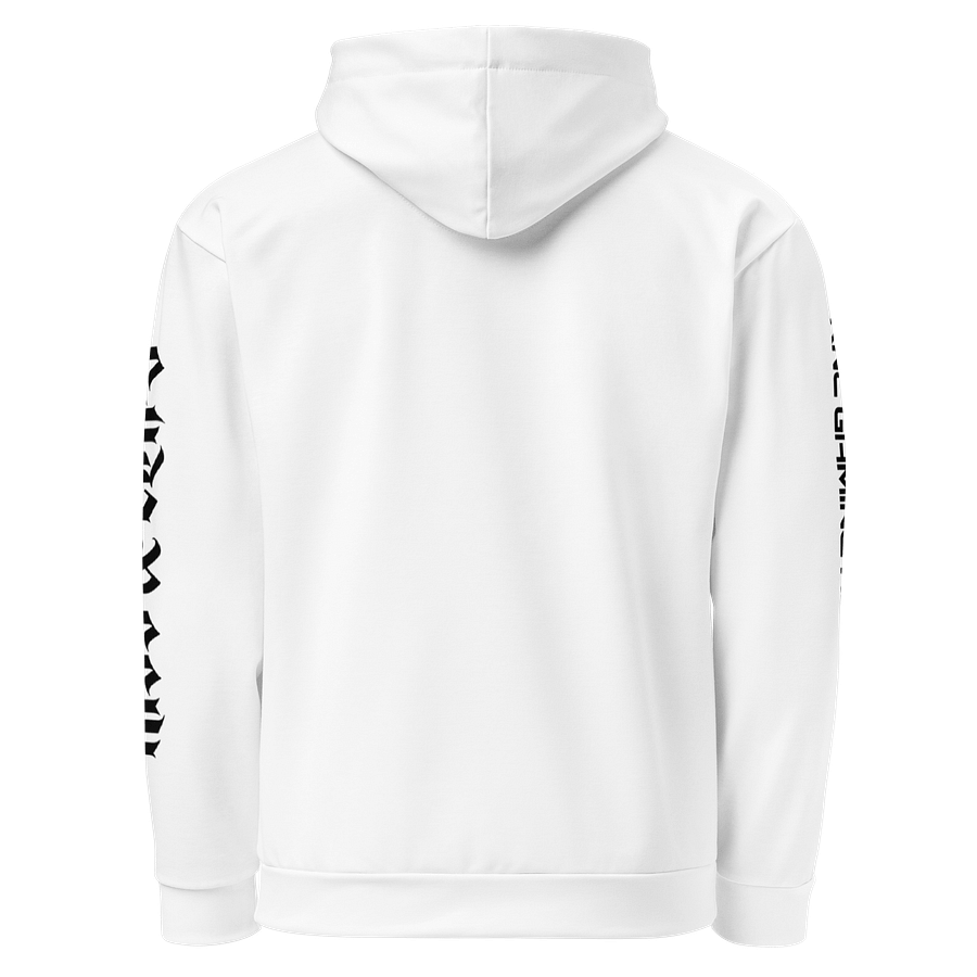KNC Hoodie product image (4)