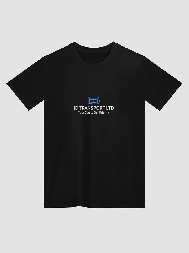JD TRANSPORT LTD