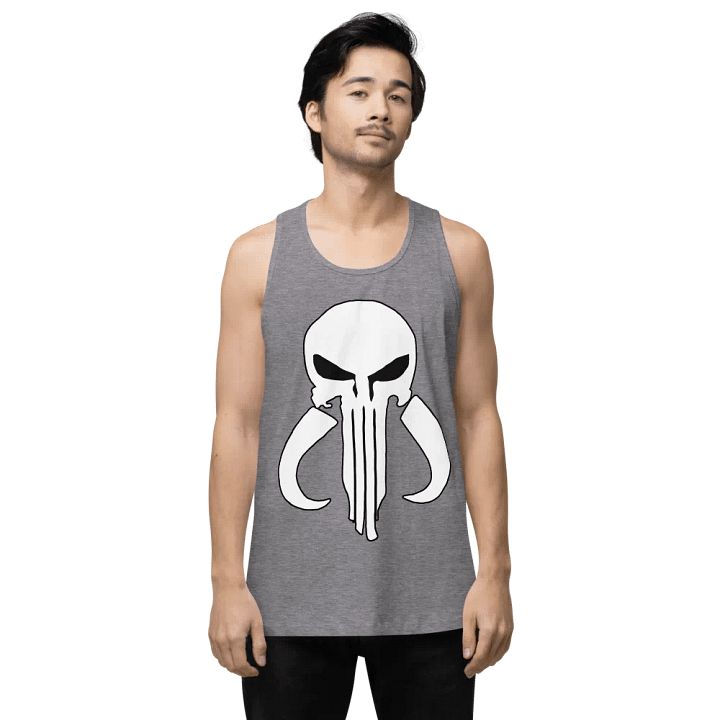 Pundelorian Tank M product image (9)