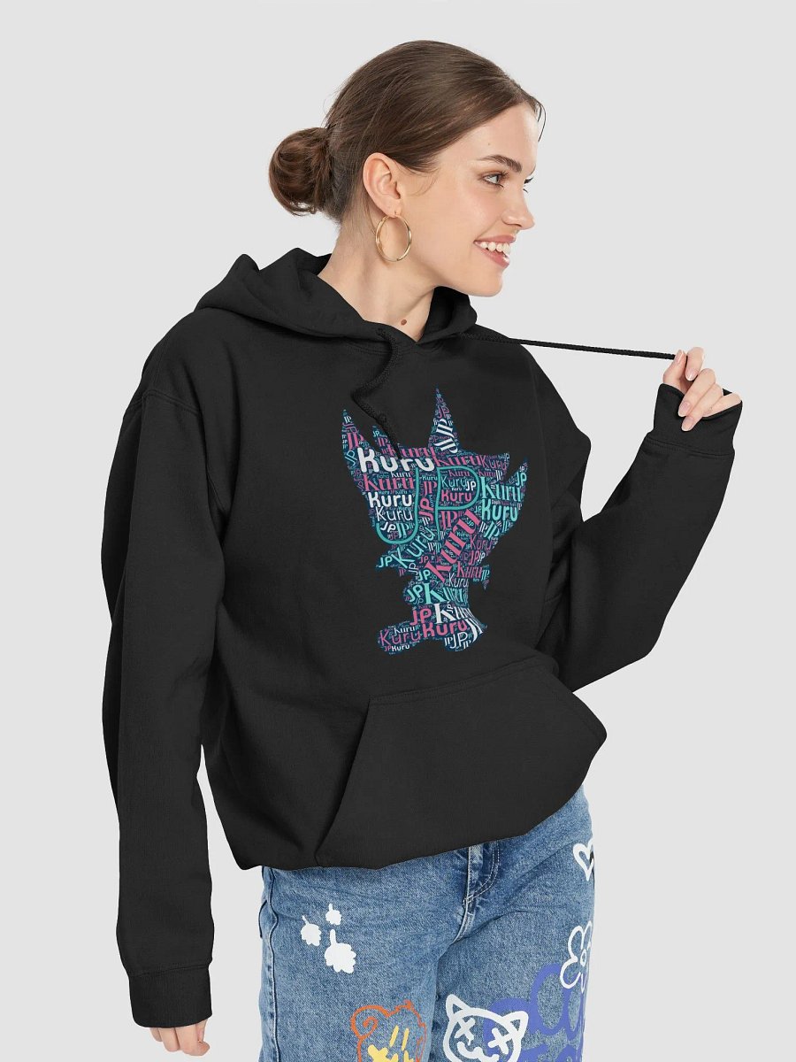 JPKuru Baha Hoodie product image (68)