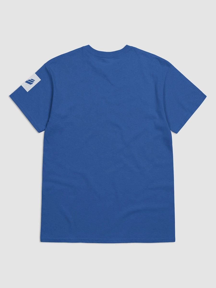 International Movement Tee - Royal Blue product image (2)