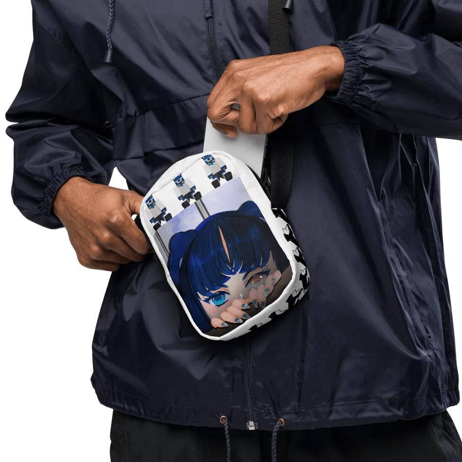Born Under a Rock Bag product image (8)
