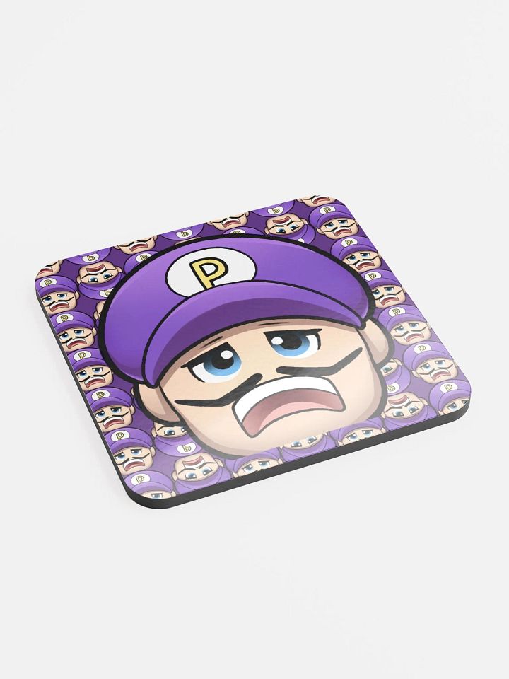 Wah Coaster product image (2)