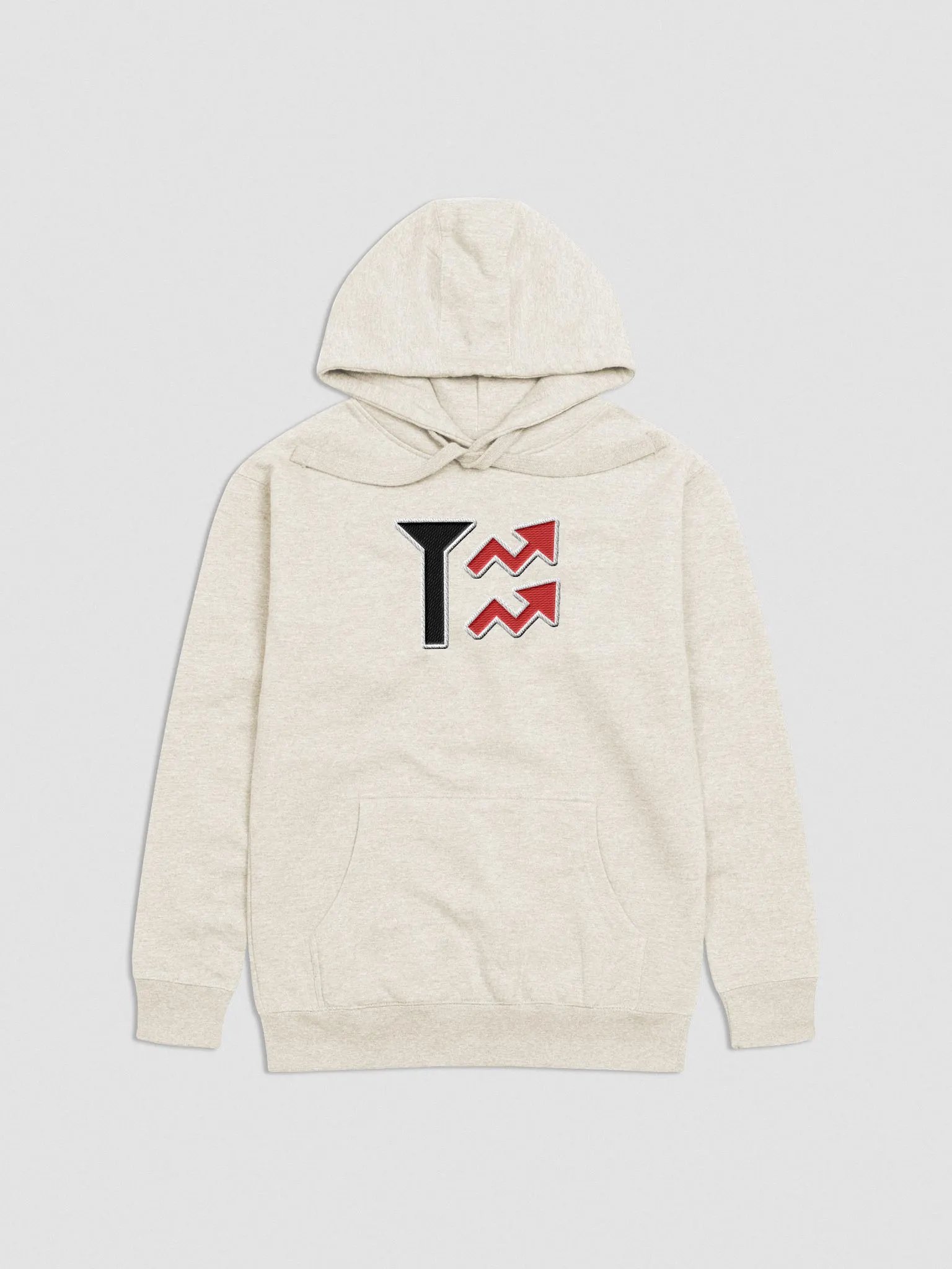 TX Big Hoodie product image (1)