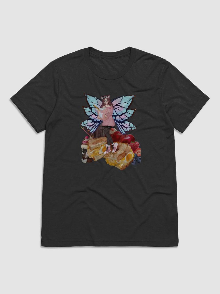 KB Graphic-T product image (1)