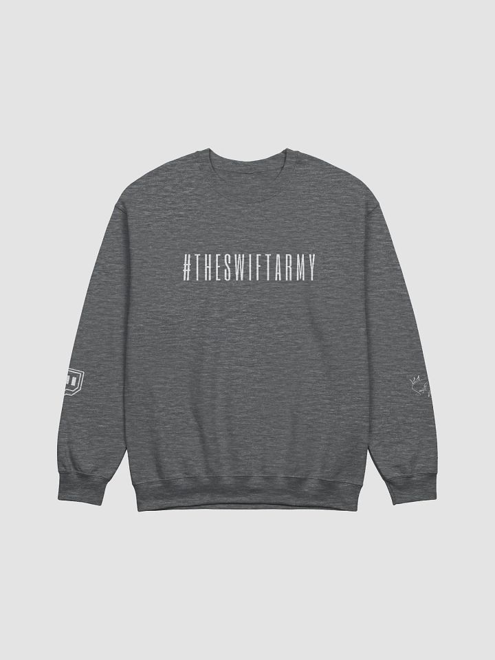 #theswiftarmy Crewneck product image (2)