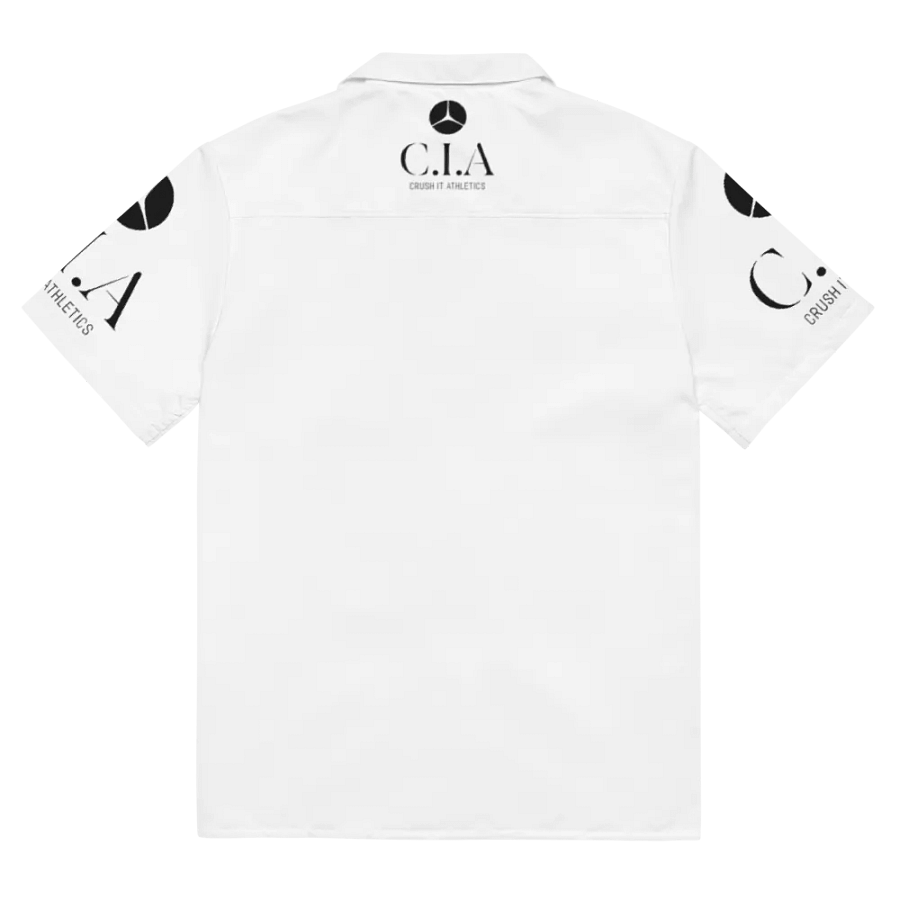 C.I.A Hawaii 5 Oh product image (11)
