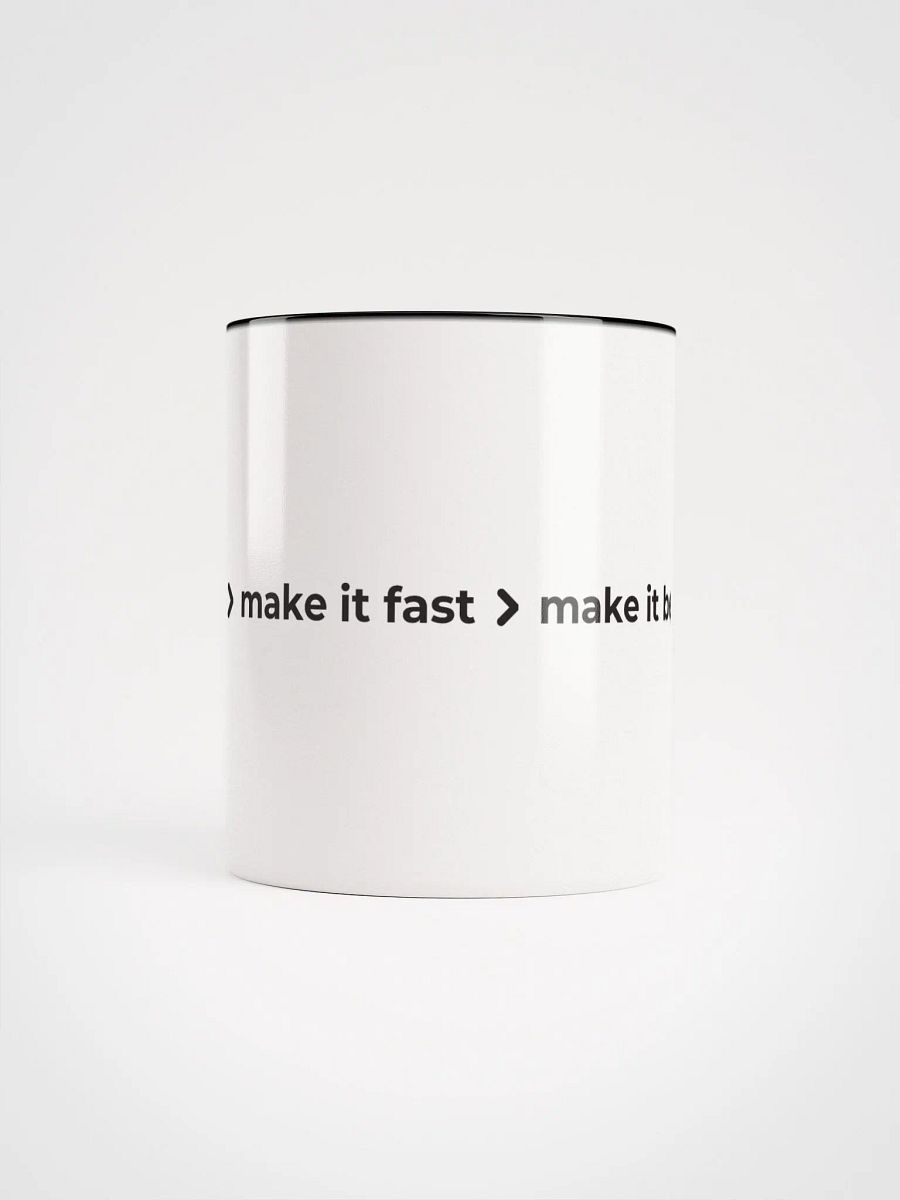 make it work > make it fast > make it beautiful ceramic mug product image (61)