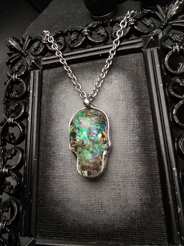Epoxica - Sorcery Lumen Skull product image (4)