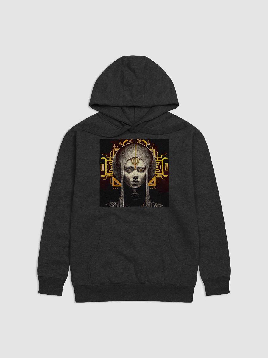 Gnosis Premium Pullover Hoodie product image (1)