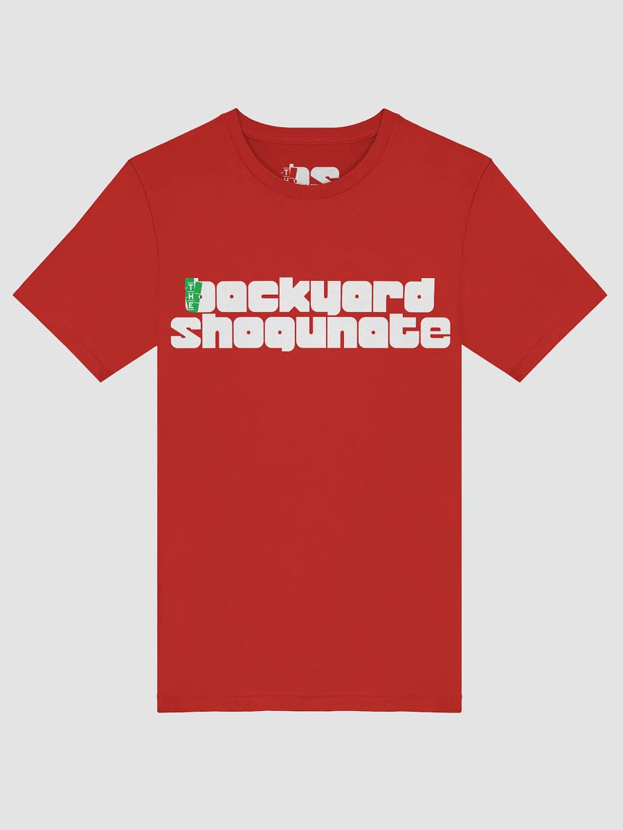 The Official Shop Shirt product image (5)