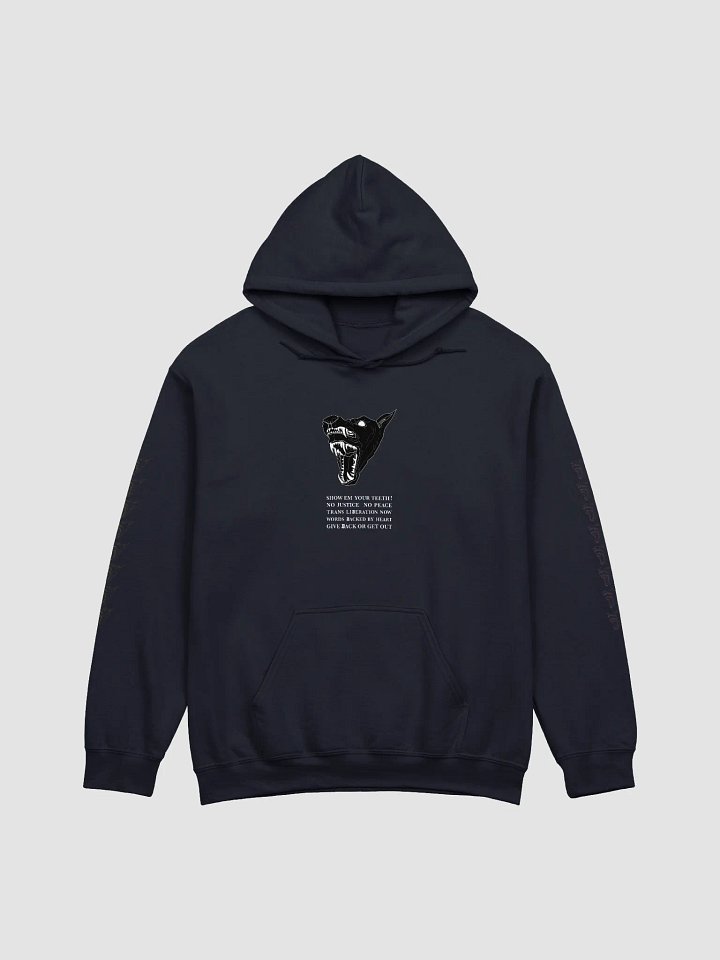 Show Em hoodie 2 product image (1)