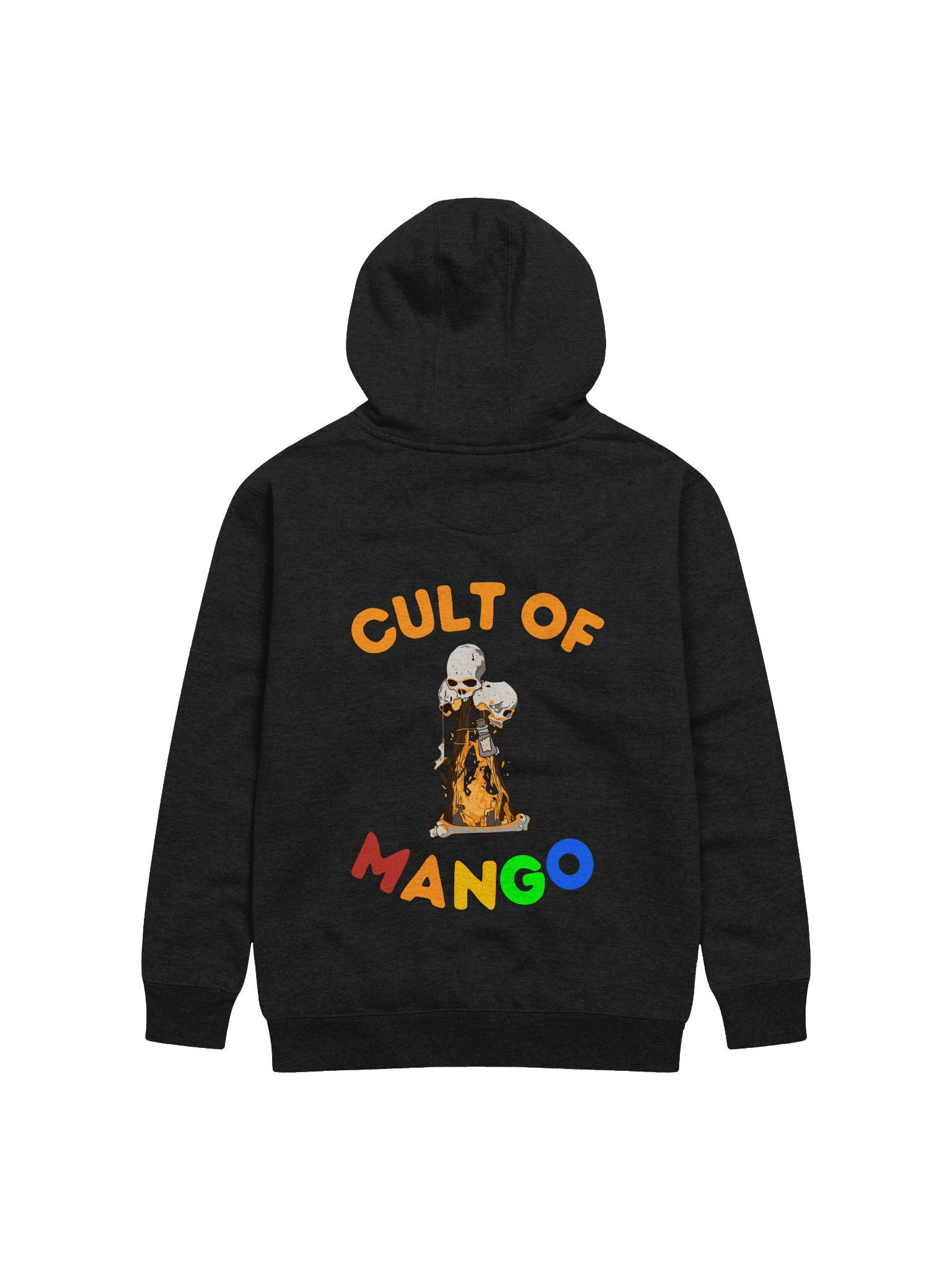 Cult Member Hoodie product image (2)