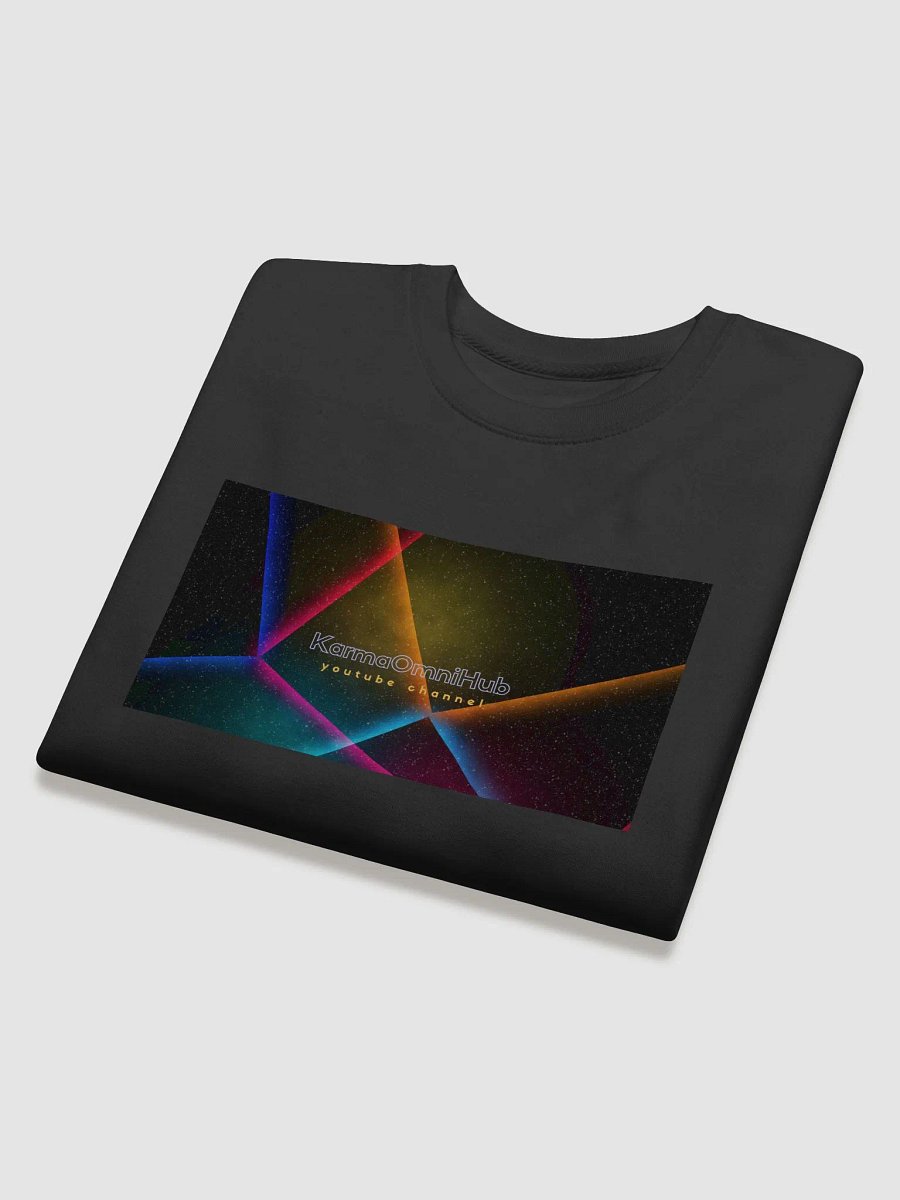 Karmaomnihub sweatshirt product image (4)