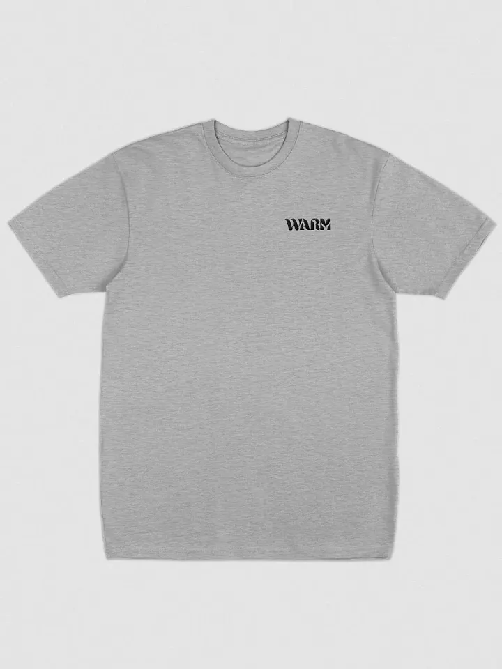 Cotton Heritage Men's Premium Heavyweight Tee product image (6)