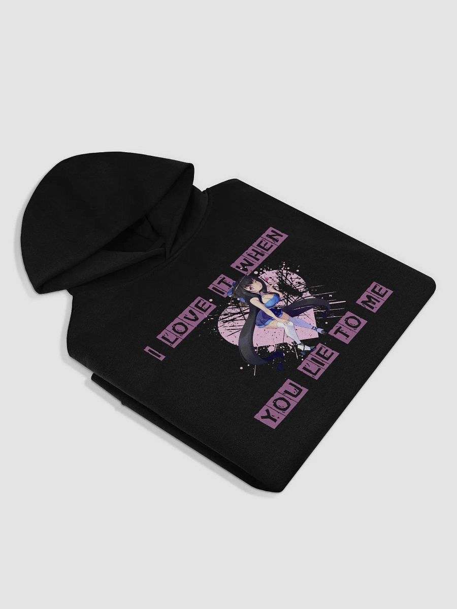 Lie to me product image (3)