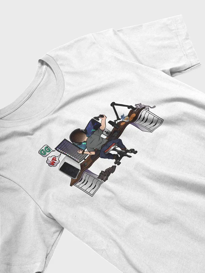 Gaming Professional - Tee product image (2)