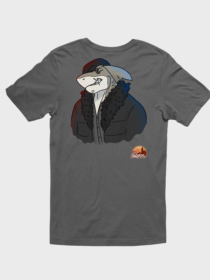 T shirt ARNOK product image (20)