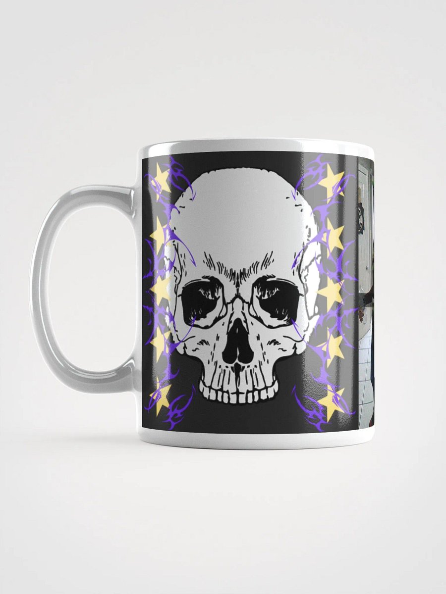 General Grimm Mug product image (16)