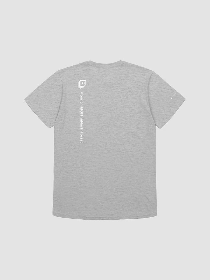 Subtle Support Soft Short Sleeve T-shirt product image (32)