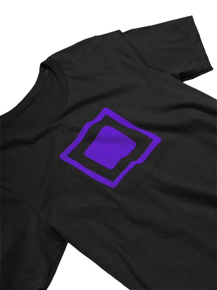The Square - T-Shirt product image (1)