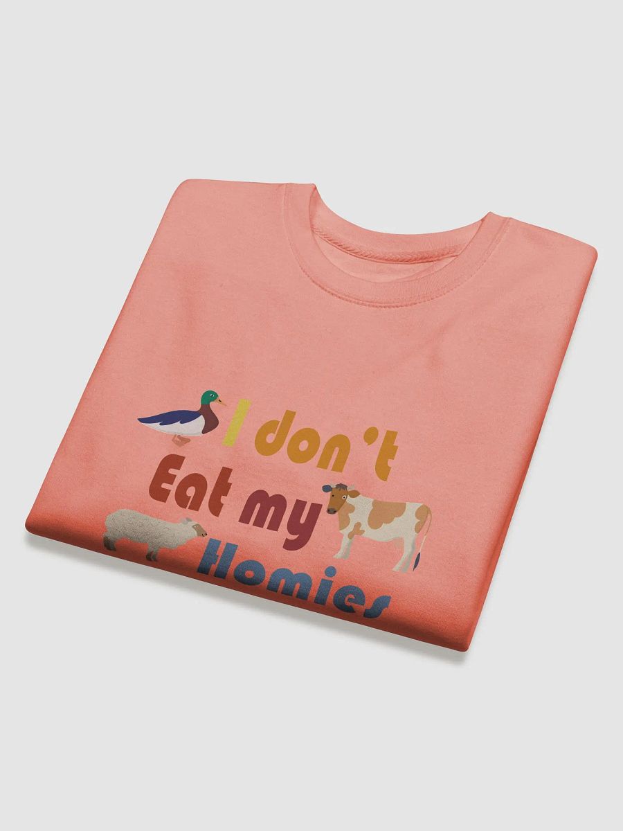 I Don’t Eat My Humies product image (4)