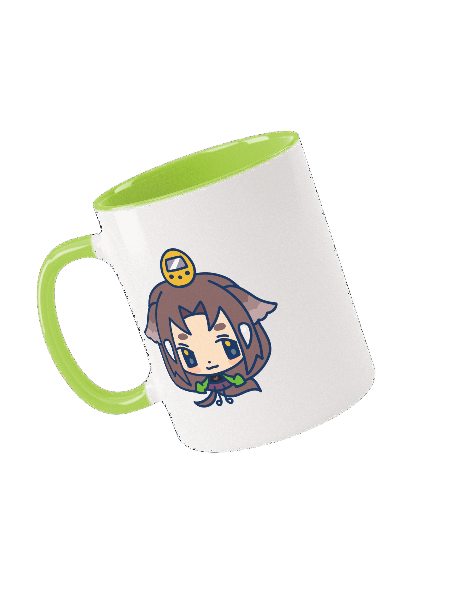 Keitchi Mug product image (1)