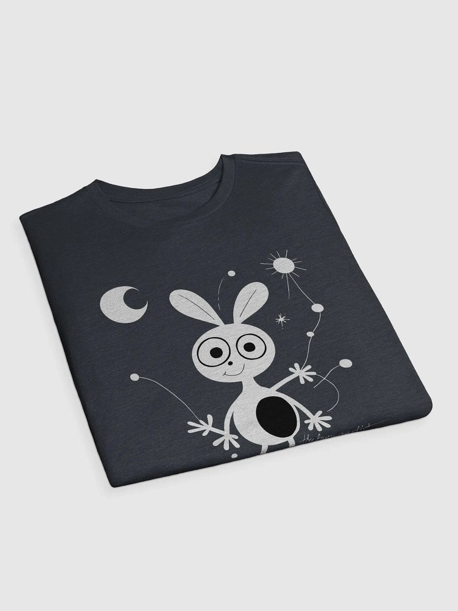 Next Level Supersoft T-Shirt product image (5)