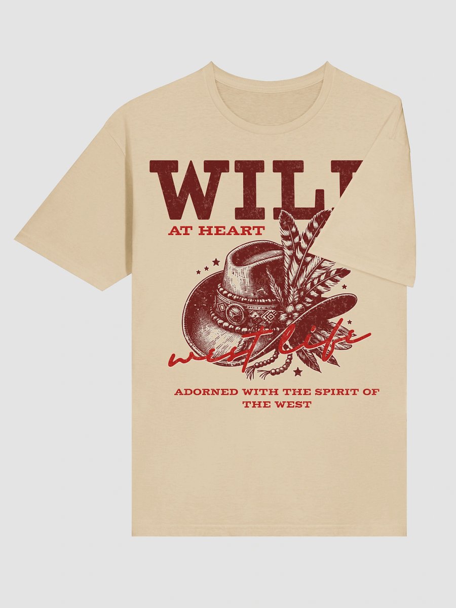 Wild at Heart product image (6)