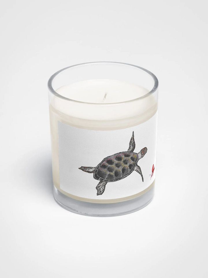 Seaturtle Candle product image (2)
