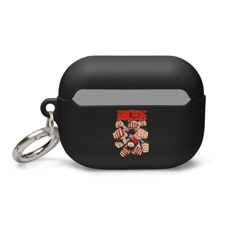 ONE PIECE AirPods Case product image (2)