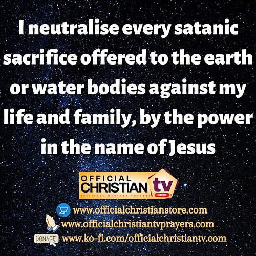 #spiritualwarfareprayers #Day314 
Partners 👉 http://www.officialchristiantvpartners.com
Visit our website 👉 https://officialc...