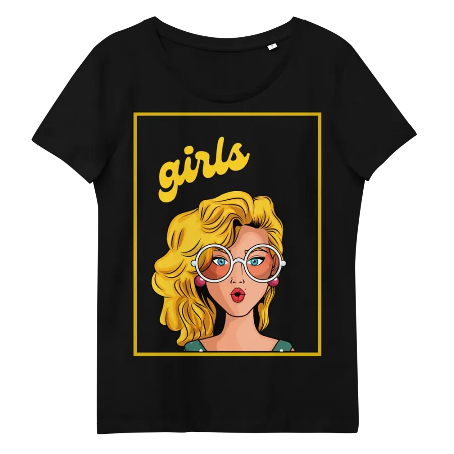 Golden Girls Sunglasses Tee product image (11)