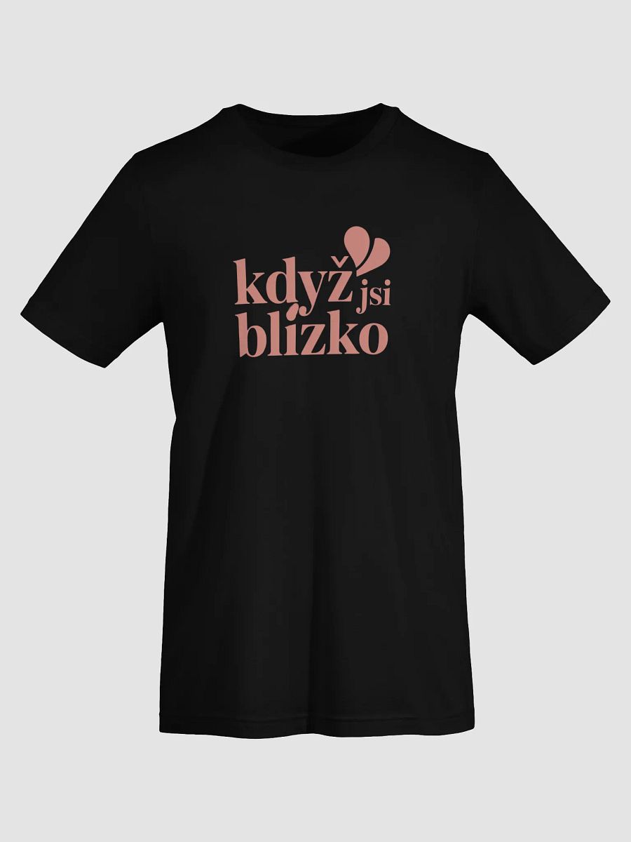 Když jsi blízko 2 product image (42)