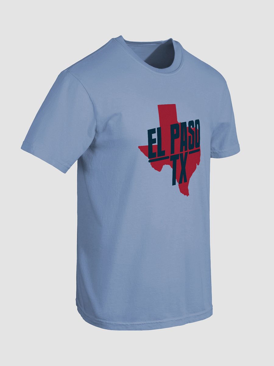 El Paso Tee product image (47)
