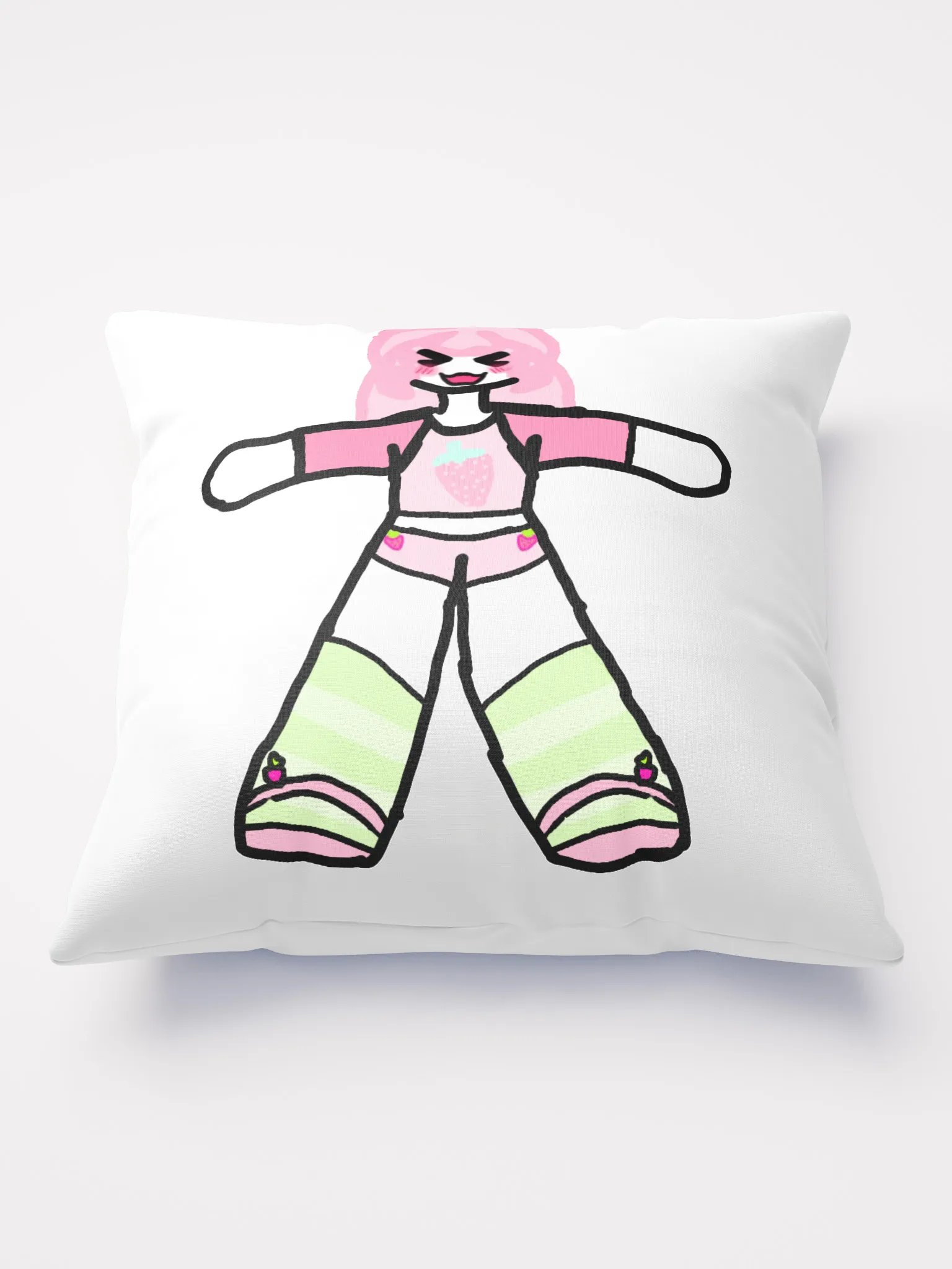 YOKIA™ PILLOW product image (1)