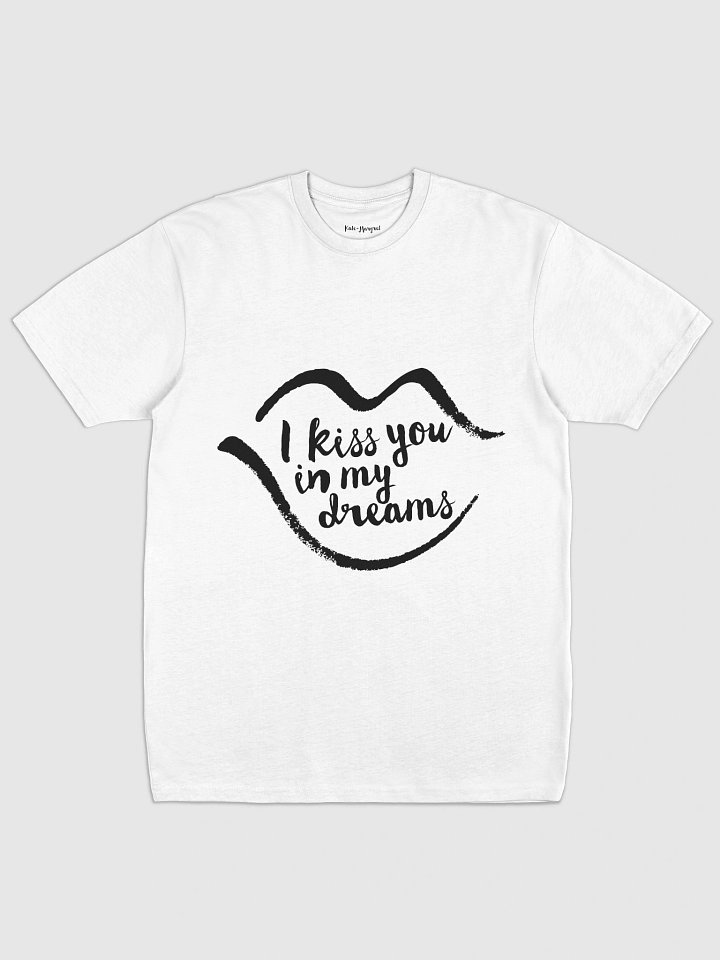 I Kiss You In My Dreams product image (1)