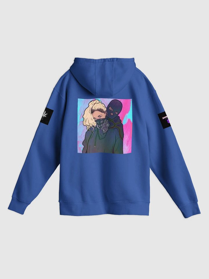 jaykapo they will never bury me product image (2)