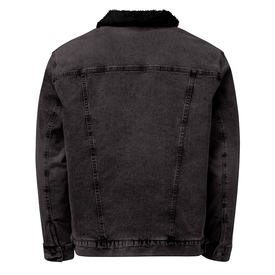 void plush denim jacket product image (2)