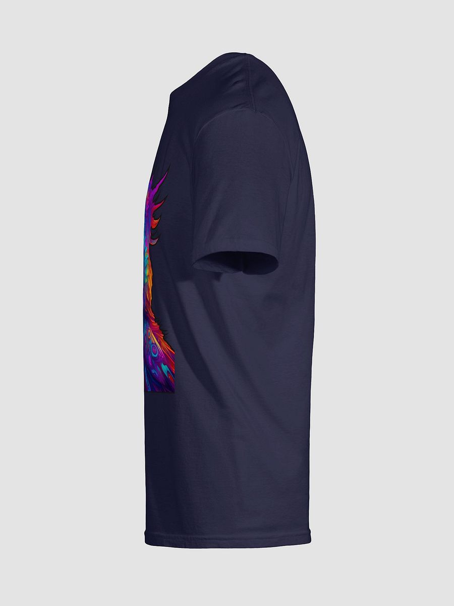 Men's Trippy Bird Tee product image (8)