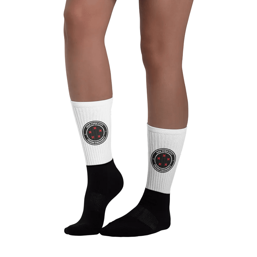 Logo 2.0 Socks product image (3)