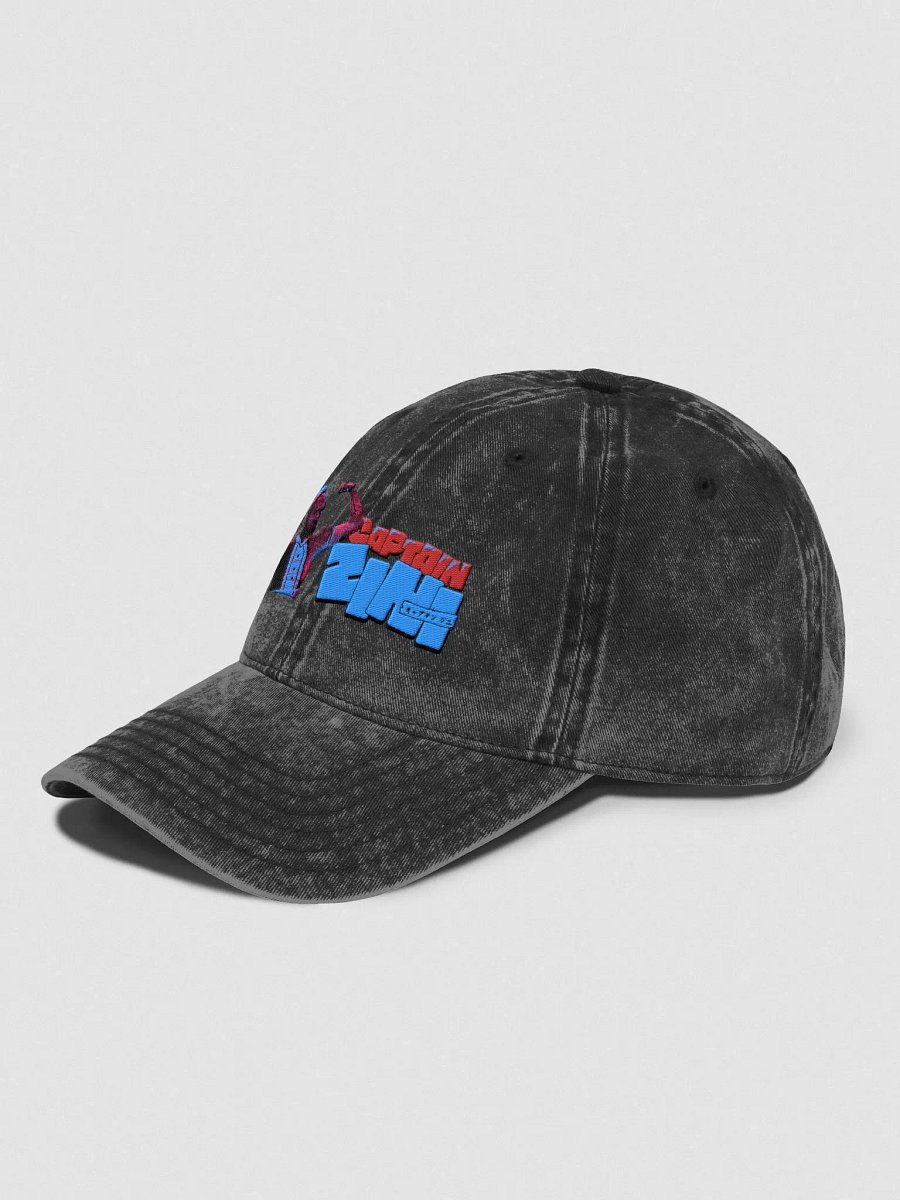 Maid Zini Hat Style product image (9)