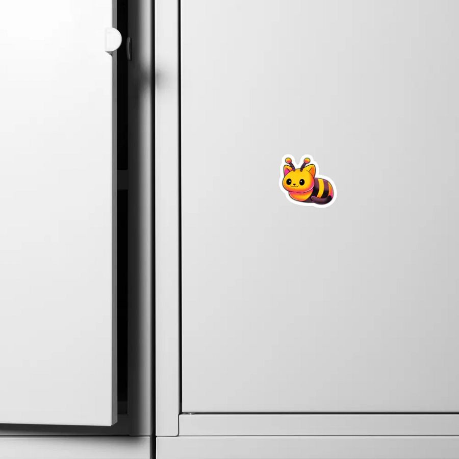 Buzzie Magnet product image (10)