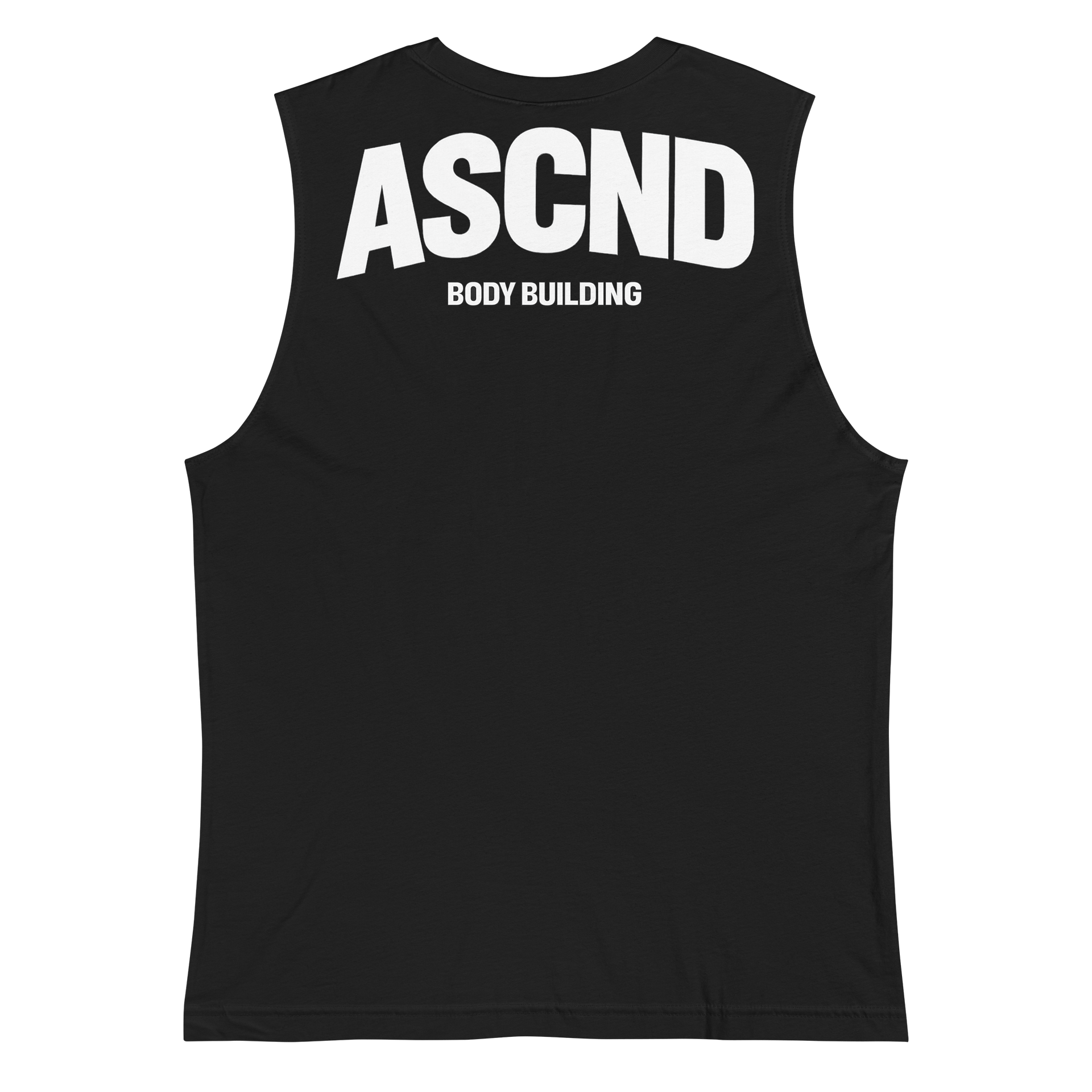 Ascend Body Building Tank product image (5)