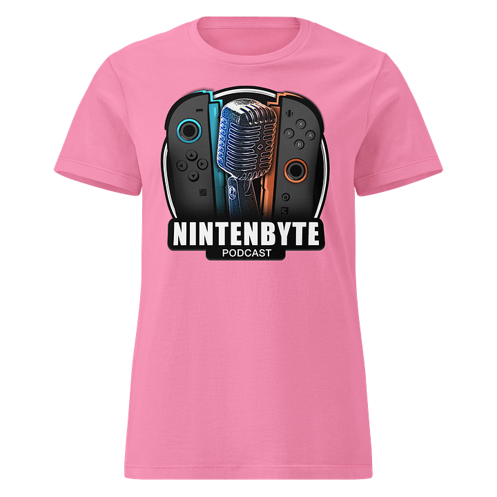 Women's S3 T-Shirt product image (9)