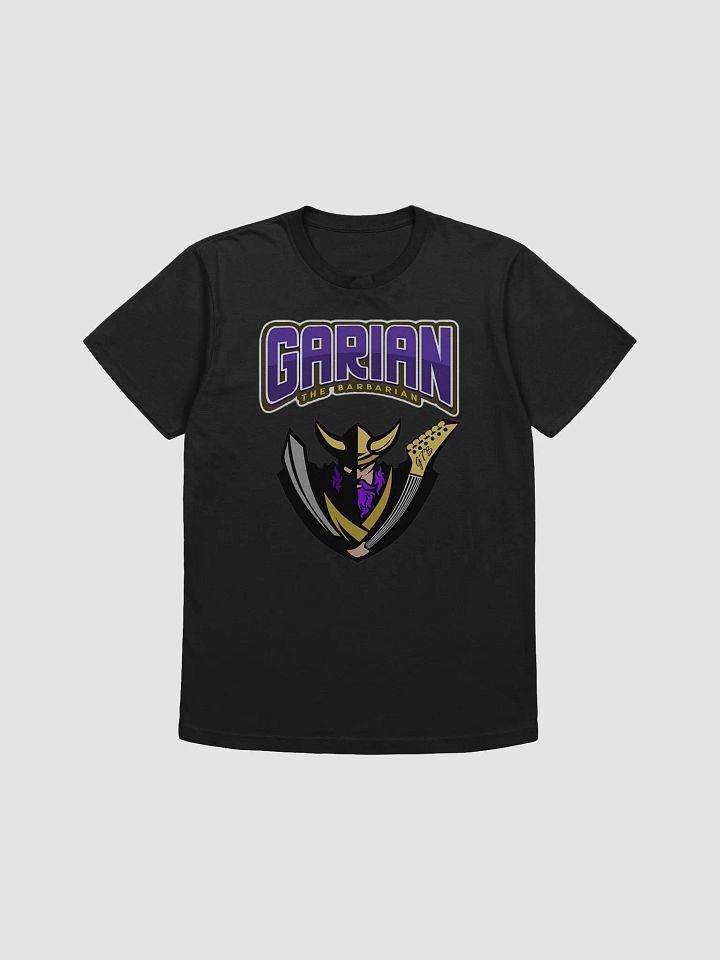 Logo T-Shirt product image (1)