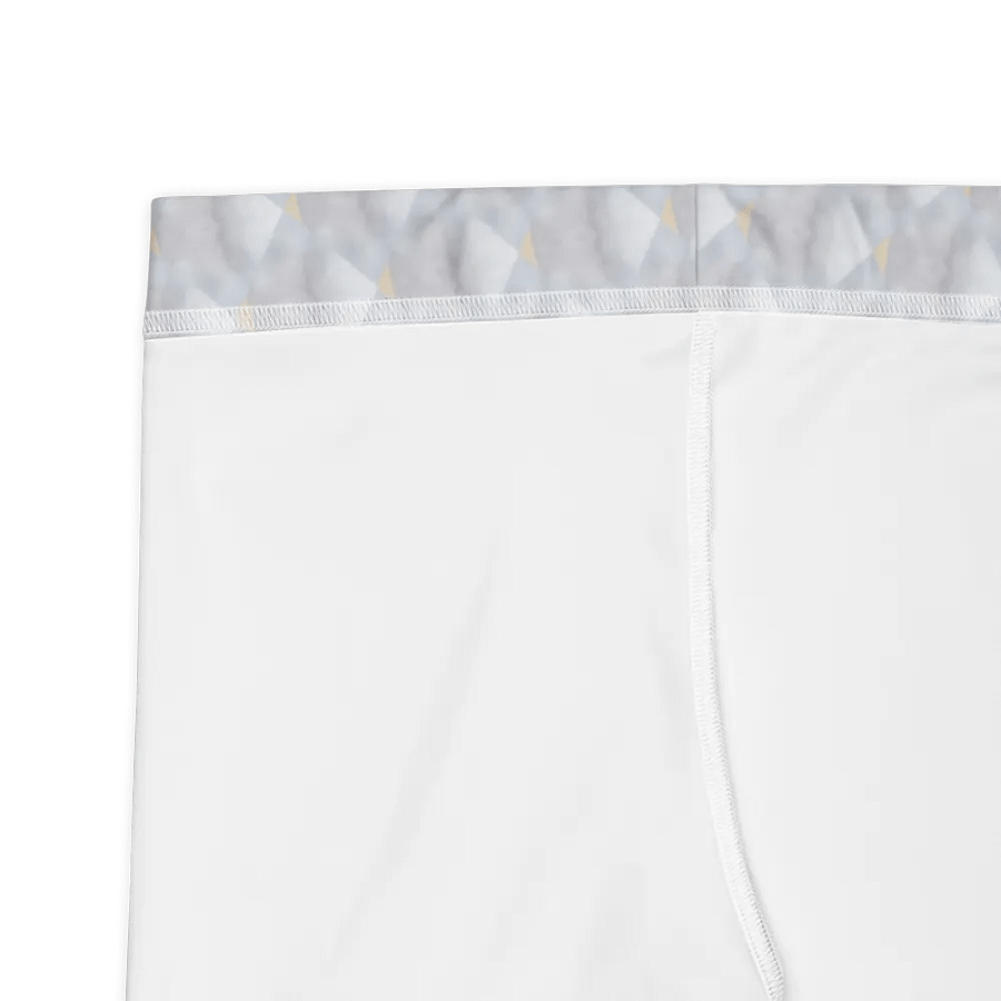 Diamond Whisper Yoga Leggings product image (7)