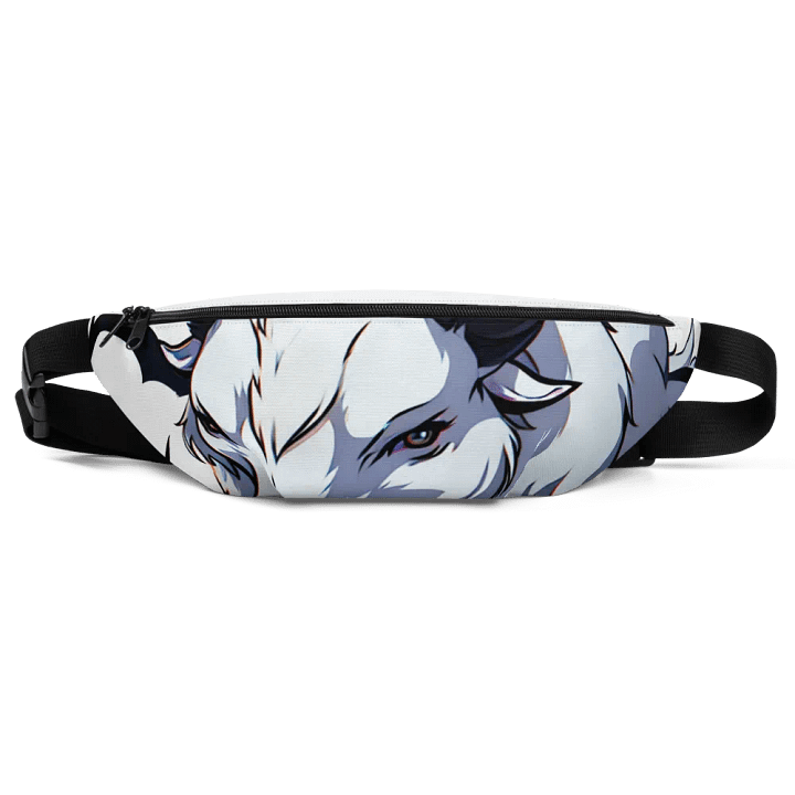 The Goat Fanny Pack product image (1)